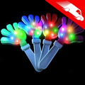 LED Hand Clappers Assorted